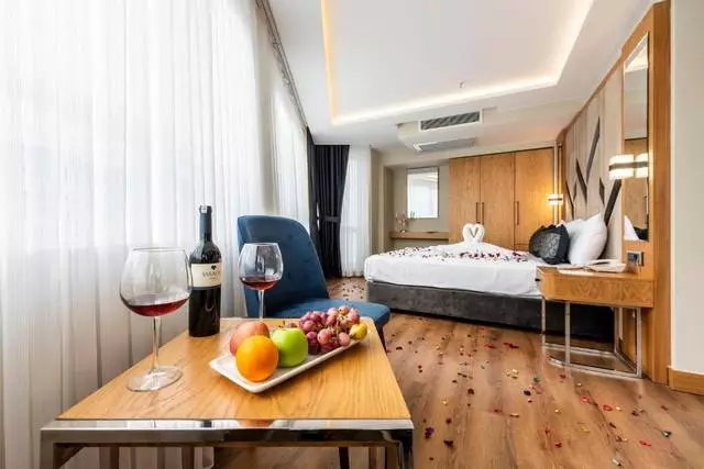 Beyazit Istanbul hotels