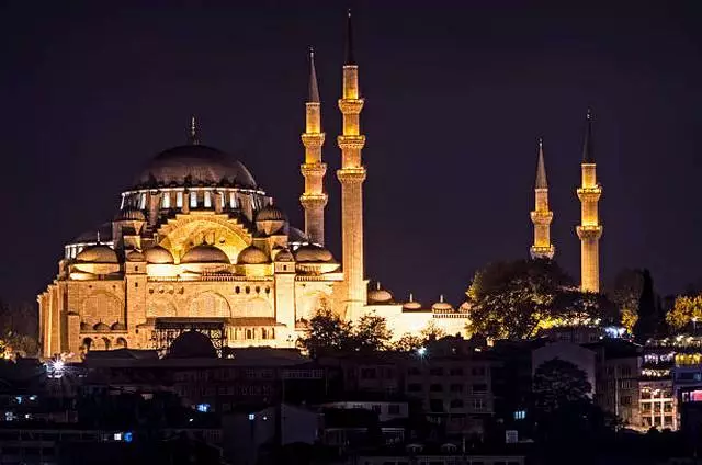 افضل الاماكن السياحية في انقرة
