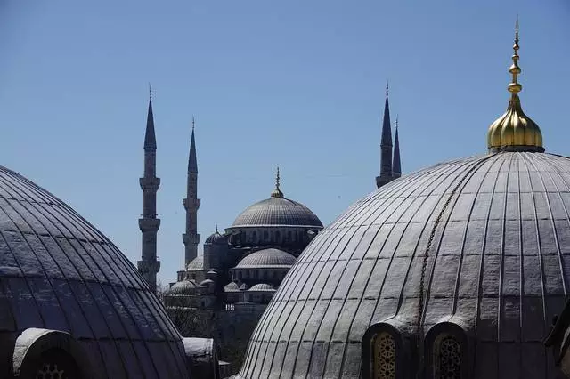 افضل شركة سياحية في اسطنبول