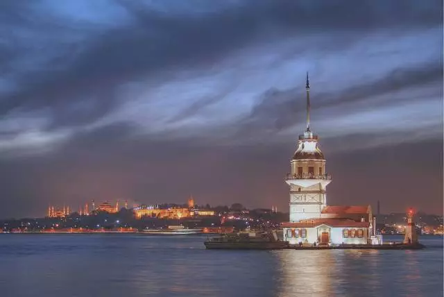 عروض سياحية في اسطنبول