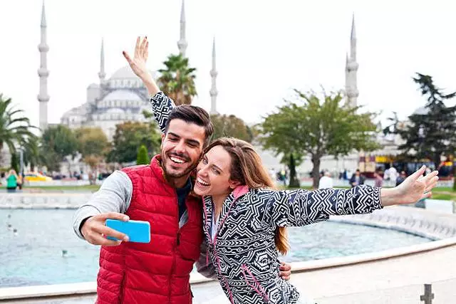 عروض سياحية في تركيا في فصل الصيف