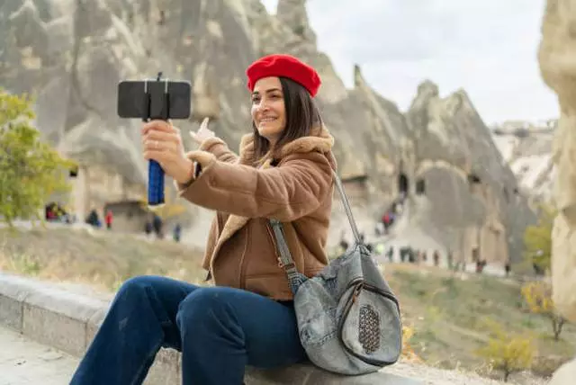 افضل برامج سياحية في تركيا