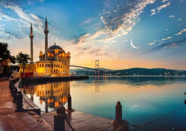 أفضل الأماكن السياحية في اسطنبول للعائلات