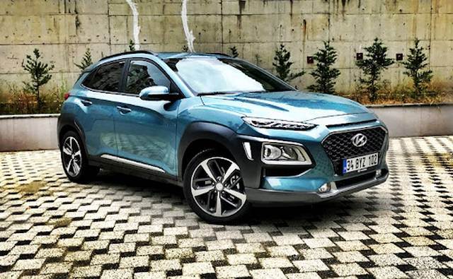 سياره بدون سائق في أنطاليا