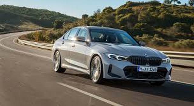 سياره بدون سائق في أنطاليا