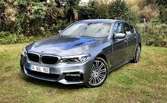 سياره بدون سائق في أنطاليا