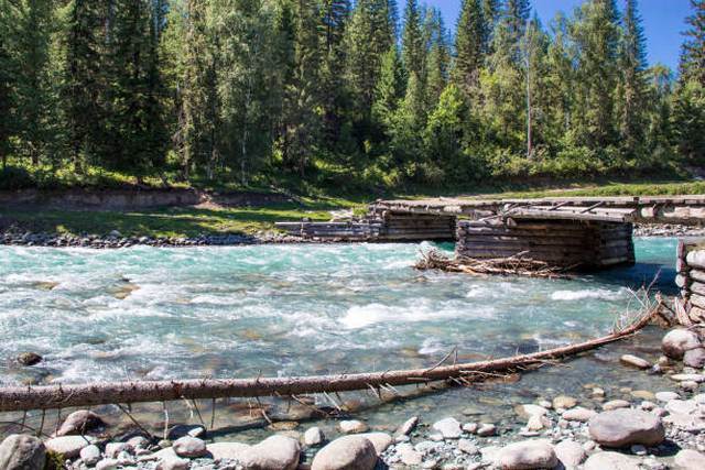 رحلة جيب سفاري