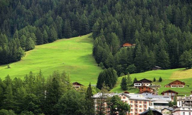 كم تبعد ايدر عن طرابزون