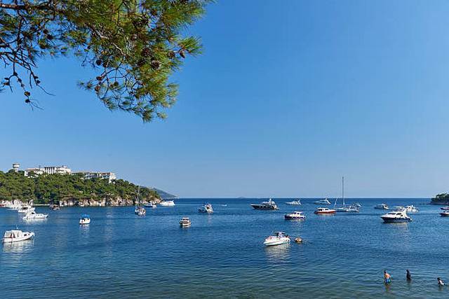 رحلة جزر الاميرات اسطنبول