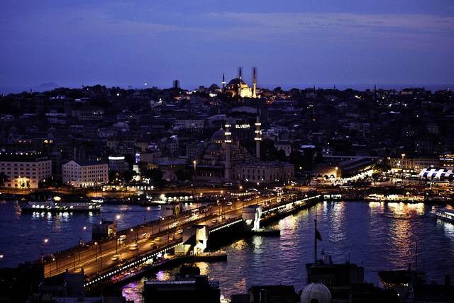 أفضل برنامج سياحي لاسطنبول لمدة 6 ايام 5 ليالي