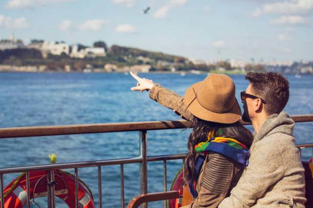 برنامج سياحي اسطنبول 14 يوم