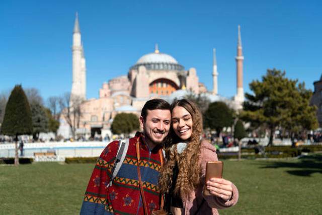 برنامج سياحي اسطنبول 14 يوم