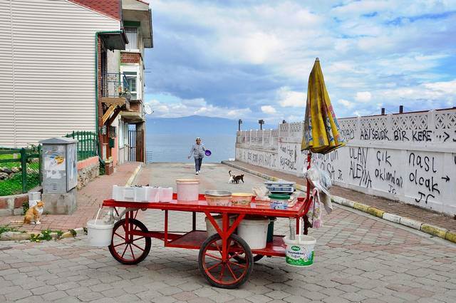 رحلة يلوا والحمامات الكبريتية