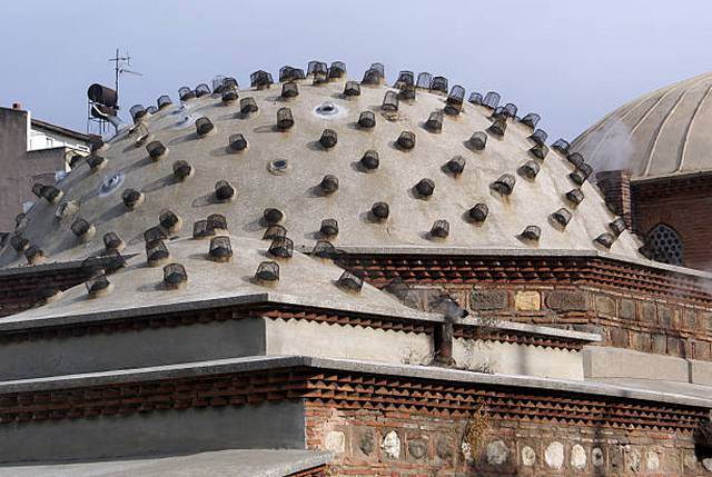 رحلة يلوا والحمامات الكبريتية