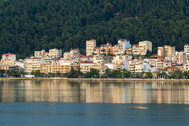 رحلة يلوا والحمامات الكبريتية