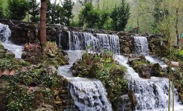 رحلة صبنجة والمعشوقية