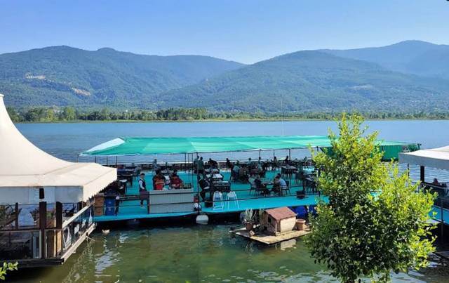 رحلة صبنجة والمعشوقية