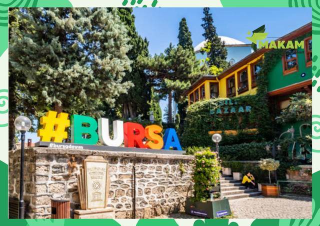 رحلات بورصة اليومية