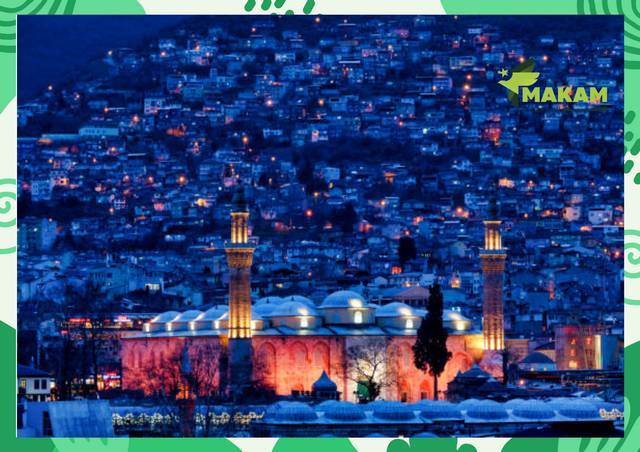 رحلات بورصة اليومية