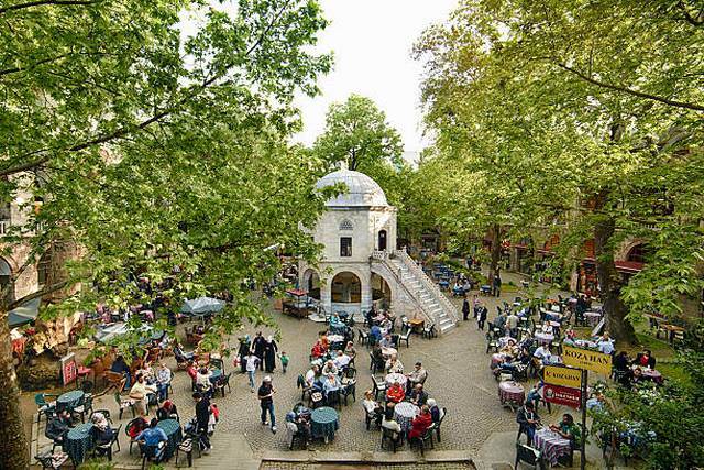 رحلات بورصة اليومية