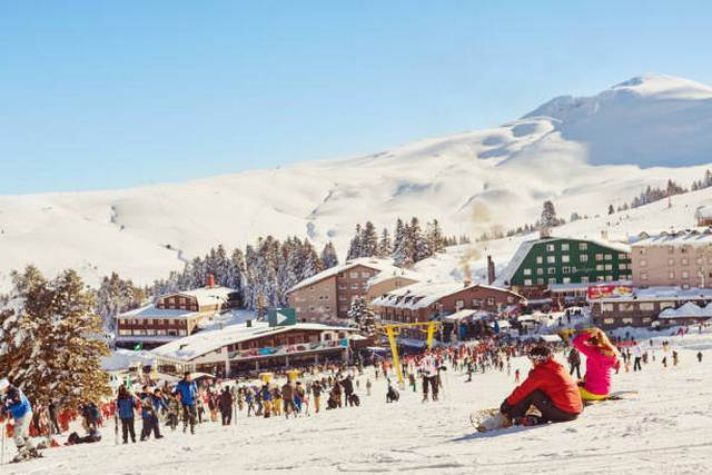 رحلات بورصة اليومية