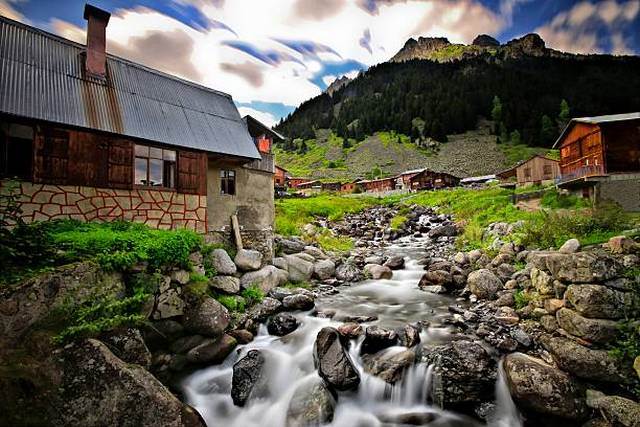 جولة في ايدر