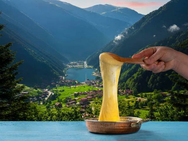 افضل برنامج سياحي للشمال التركي