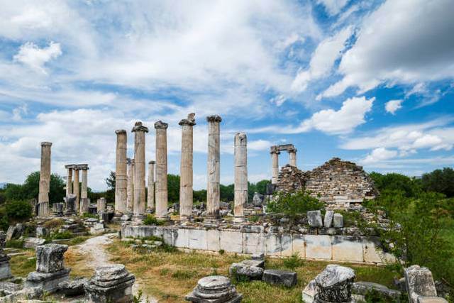 افضل وقت لزيارة تركيا للعوائل من الخليج