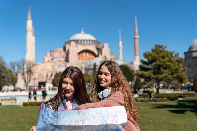 تكلفة السفر إلى تركيا من السعودية للعوائل 2026