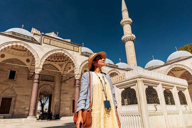 تكلفة السفر إلى تركيا من السعودية للعوائل 2026