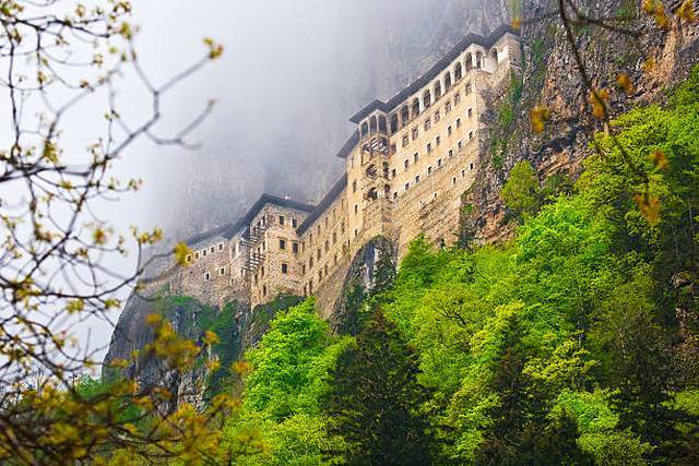 افضل مكان في تركيا للعوائل