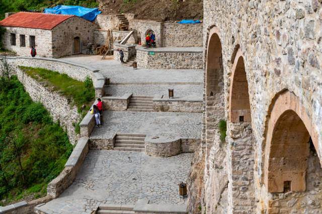 افضل مكان في تركيا للعوائل