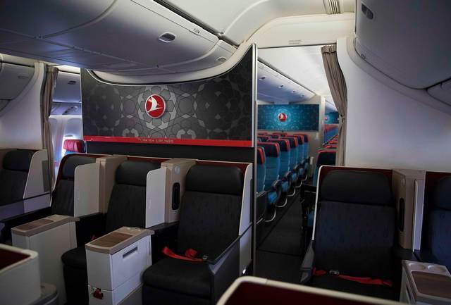 توصيل من مطار اسطنبول