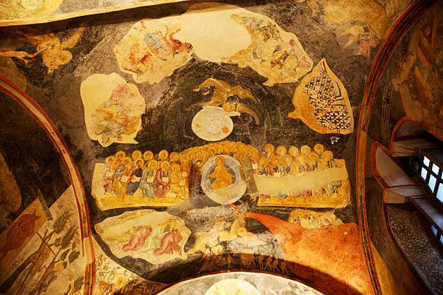 جولة دير سوميلا