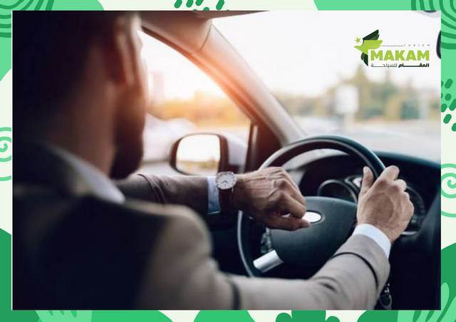 استئجار سيارات في صبنجة