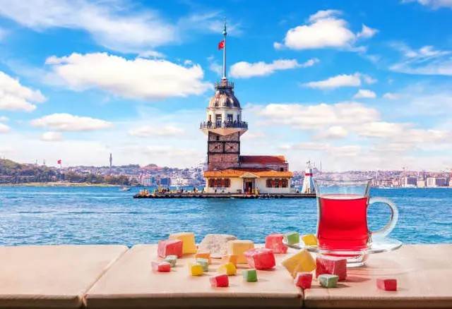 السياحة في تركيا 2024: شركة مقام للسياحة - برامج سياحية