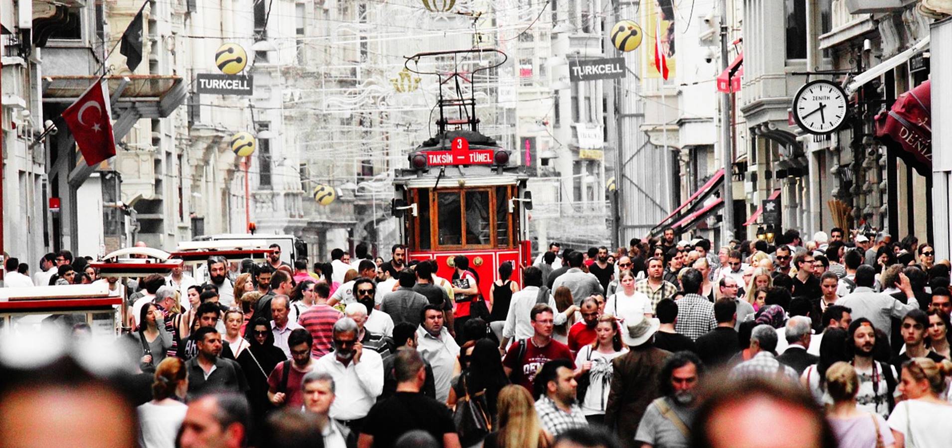 السياحة في تركيا [Date-Year]: شركة مقام للسياحة - أيقونة الجمال والسحر    اسطنبول 