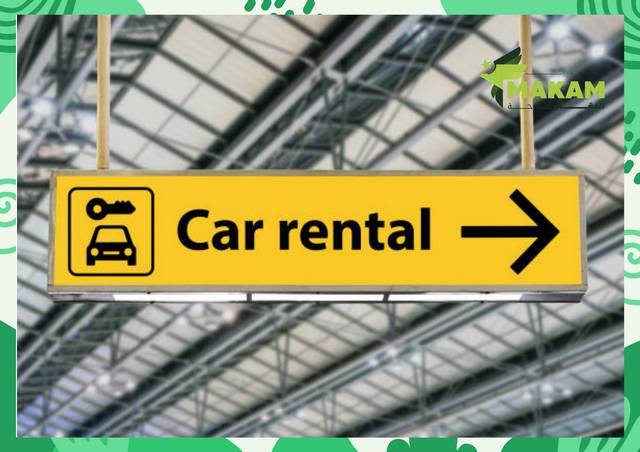 تأجير سيارة في تركيا