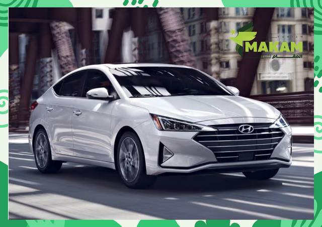 سياره بدون سائق في أنطاليا