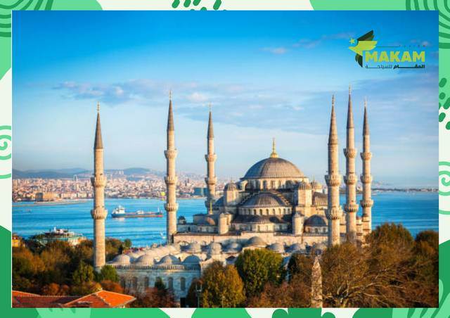 تكلفة السفر إلى تركيا من السعودية للعوائل 2026