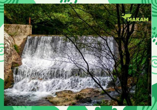 برنامج سياحي في معشوقية