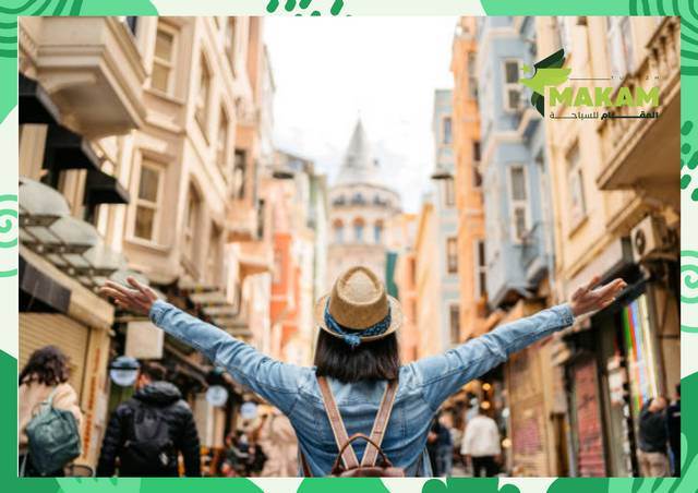 برنامج سياحي اسطنبول 14 يوم