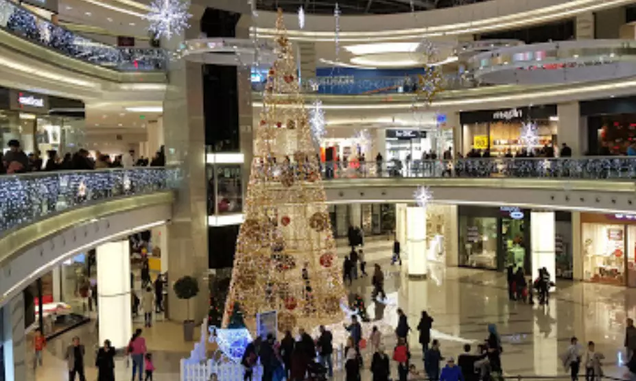 برانديوم مول اسطنبول