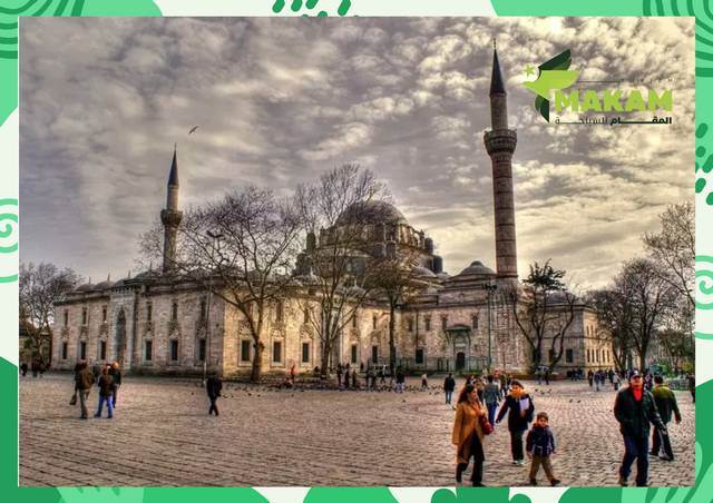 برنامج سياحي للعوائل في تركيا في الشتاء