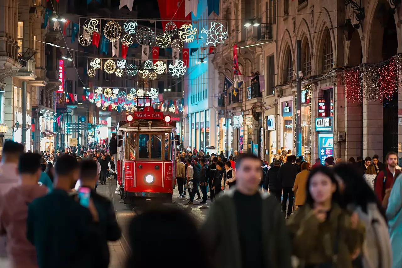 افضل عروض رحلات تركيا