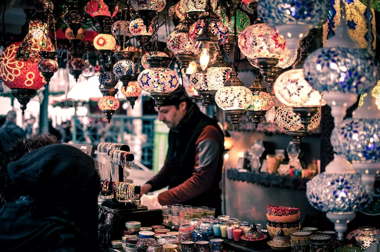 ما هي مواسم السياحة في تركيا ؟