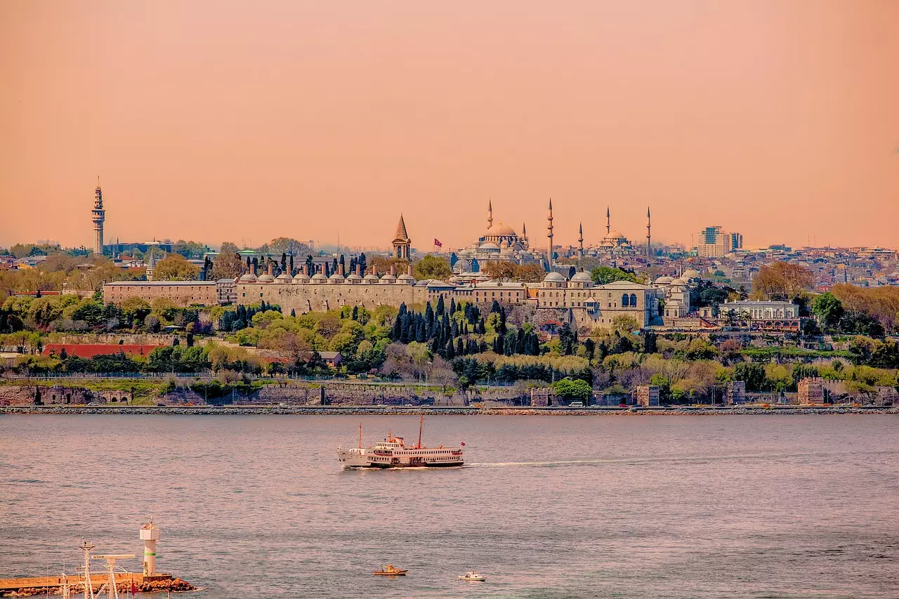 عروض سياحية في اسطنبول