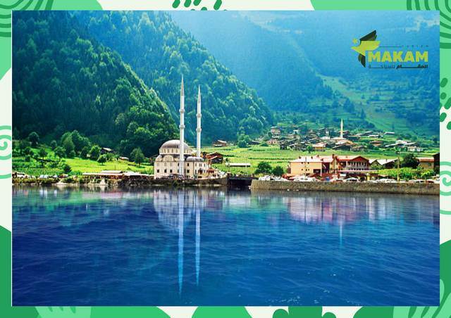 رحلة اوزنجول